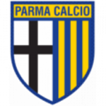 Logótipo do Parma Feminino