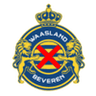 Logótipo do KSK Beveren