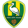 Logótipo do ADO Den Haag