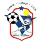 Logótipo do Manta FC