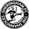 Logótipo do Sheringham