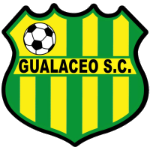 Logótipo do Gualaceo SC
