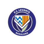 Logótipo do FC Levante Badalona Feminino