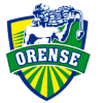 Logótipo do Orense SC