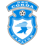 Logótipo do FK Sokol Saratov