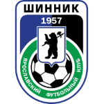 Logótipo do Shinnik Yaroslavl