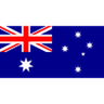 Logótipo do Austrália
