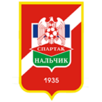 Logótipo do Spartak Nalchik