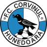 Logótipo do Corvinul Hunedoara