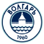 Logótipo do Volgar Astrakhan