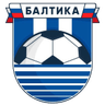 Logótipo do Baltika
