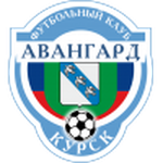 Logótipo do Avangard Kursk