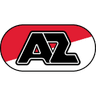 Logótipo do AZ Alkmaar