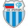 Logótipo do Rotor Volgograd