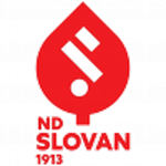 Logótipo do Slovan Ljubljana
