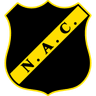 Logótipo do NAC Breda