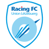 Logótipo do Racing FC Union Luxembourg