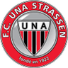 Logótipo do UNA Strassen
