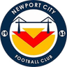 Logótipo do Newport City