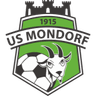 Logótipo do US Mondorf-les-bains