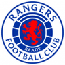 Logótipo do Rangers Feminino