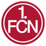Logótipo do Nürnberg Feminino
