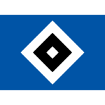 Logótipo do Hamburger SV Feminino