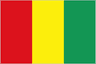 Logótipo do Guinea U23