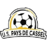 Logótipo do Pays de Cassel