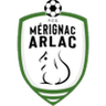 Logótipo do SA Mérignac