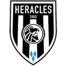 Logótipo do Heracles