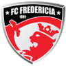 Logótipo do FC Fredericia