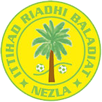 Logótipo do IRB Nezla