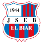 Logótipo do JS El Biar