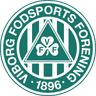 Logótipo do Viborg