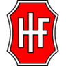 Logótipo do Hvidovre