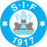 Logótipo do Silkeborg