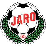 Logótipo do FF Jaro