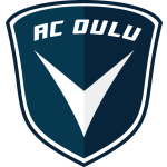 Logótipo do AC Oulu