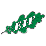Logótipo do EIF