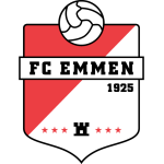 Logótipo do Emmen