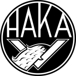 Logótipo do Haka