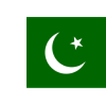 Logótipo do Pakistan Feminino