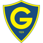 Logótipo do Gnistan