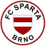 Logótipo do Sparta Brno
