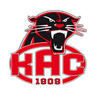 Logótipo do KAC 1909