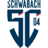 Logótipo do Schwabach