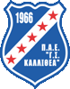 Logótipo do Kallithea