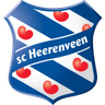 Logótipo do Heerenveen