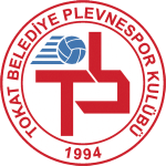 Logótipo do Tokat Bld Plevnespor